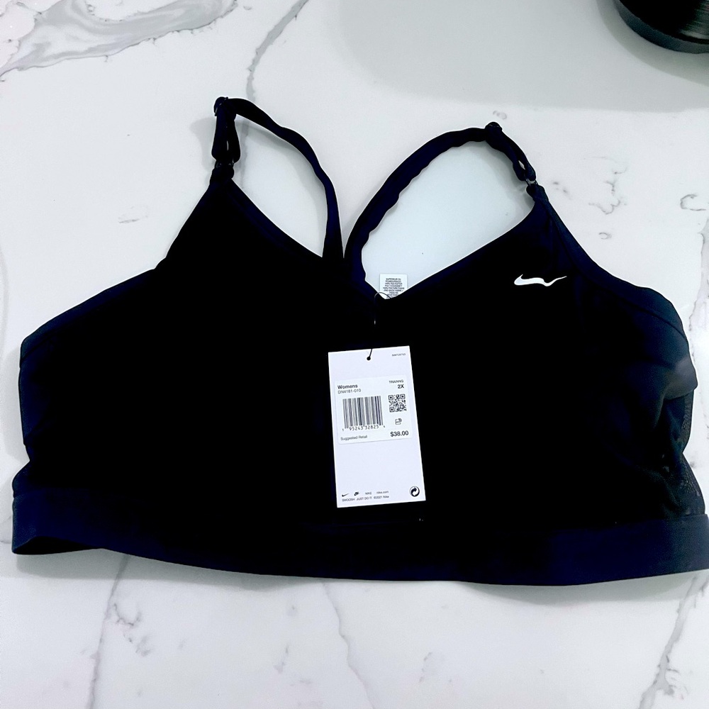 Nike Sport Bra